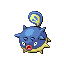 Qwilfish in Ruby & Sapphire