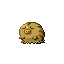 Swinub in Ruby & Sapphire