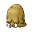 Piloswine in Ruby & Sapphire