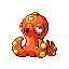 Octillery, Front, in Ruby & Sapphire