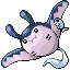 Mantine in Ruby & Sapphire