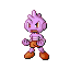 Tyrogue in Ruby & Sapphire