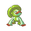Lombre in Ruby & Sapphire