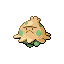 Shroomish in Ruby & Sapphire