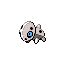 Aron in Ruby & Sapphire