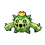 Cacnea in Ruby & Sapphire