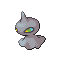 Shuppet in Ruby & Sapphire