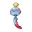 Chimecho in Ruby & Sapphire