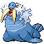 Walrein in Ruby & Sapphire