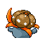 Gloom, Back, in Ruby & Sapphire