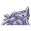 Rhyhorn, Back, in Ruby & Sapphire