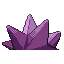 Starmie, Back, in Ruby & Sapphire
