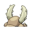 Pinsir, Back, in Ruby & Sapphire