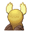 Noctowl, Back, in Ruby & Sapphire