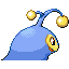 Lanturn, Back, in Ruby & Sapphire
