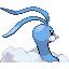 Altaria, Back, in Ruby & Sapphire