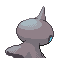 Shuppet, Back, in Ruby & Sapphire