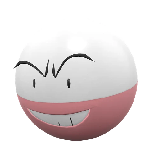 Electrode in Scarlet & Violet