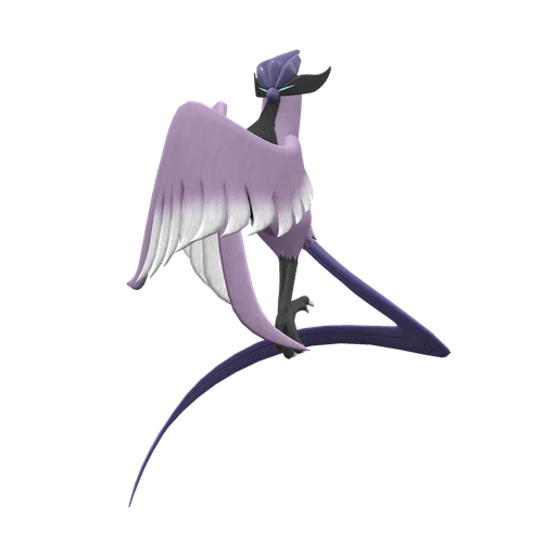 Articuno (Galarian) artwork