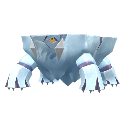 Avalugg artwork