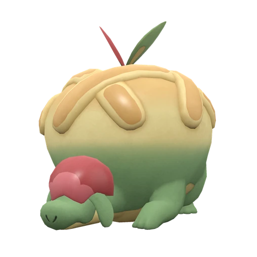Appletun artwork