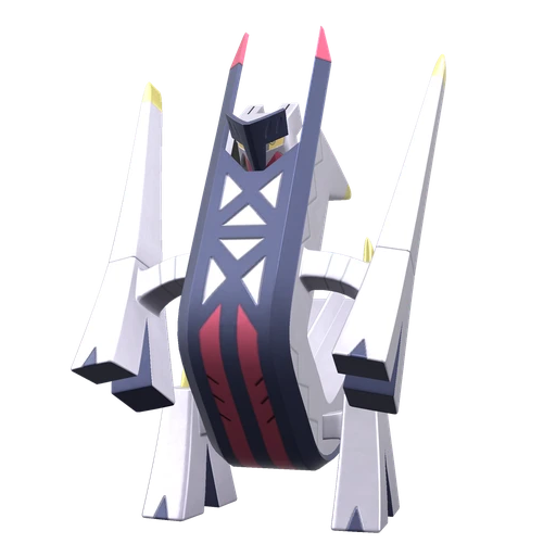 Archaludon artwork