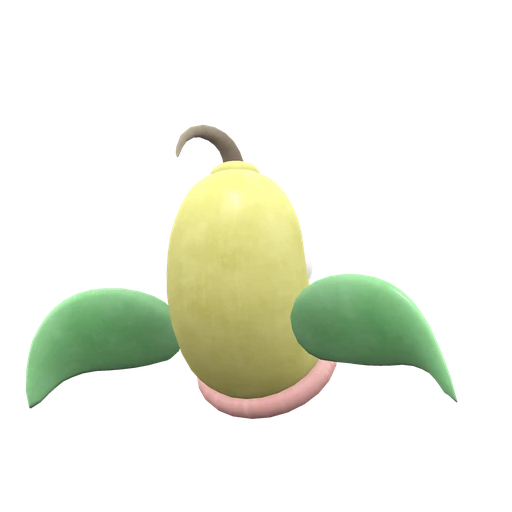 Weepinbell, Back, in Scarlet & Violet: The Teal Mask