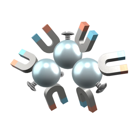 Magneton, Back, in Scarlet & Violet