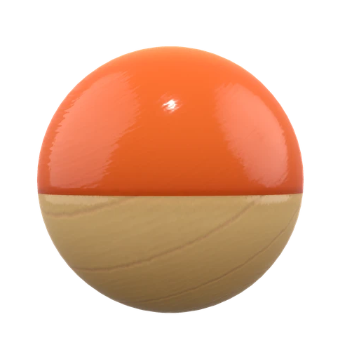 Voltorb Hisuian, Back, in Scarlet & Violet