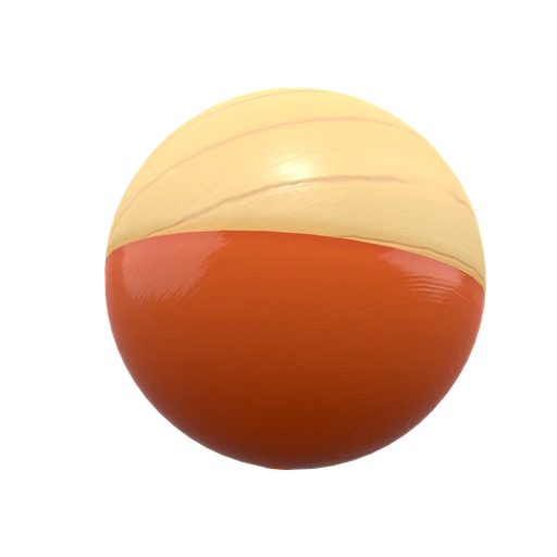 Electrode Hisuian, Back, in Scarlet & Violet