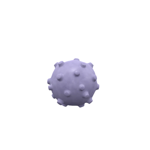 Koffing, Back, in Scarlet & Violet