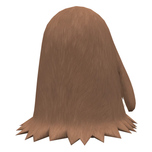 Piloswine, Back, in Scarlet & Violet: The Teal Mask