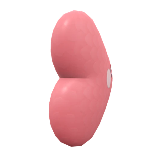 Luvdisc, Back, in Scarlet & Violet