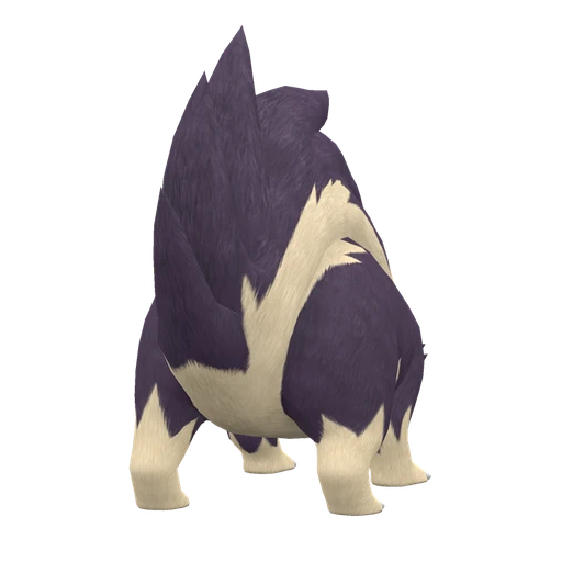 Skuntank, Back, in Scarlet & Violet: The Indigo Disk