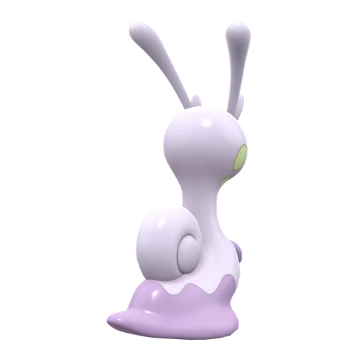 Sliggoo, Back, in Scarlet & Violet