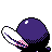 Poliwag, Back, in Gold & Silver