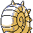 Omastar, Back, in Gold & Silver