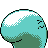Wobbuffet, Back, in Gold & Silver