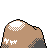 Piloswine, Back, in Gold & Silver