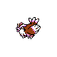 Pidgey in Silver