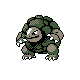 Golem in Silver