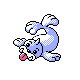 Seel in Silver