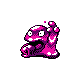 Grimer in Silver