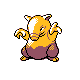 Drowzee in Silver