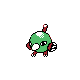 Natu, Front, in Gold & Silver