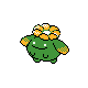 Skiploom in Silver