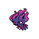 Misdreavus in Silver