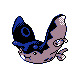 Mantine in Silver