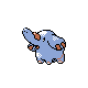 Phanpy in Silver