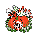 Ho-Oh in Silver